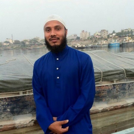 সাংগাঠানিক সম্পাদক