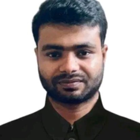 যুগ্ন সাংগাঠানিক সম্পাদক