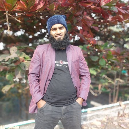যুগ্ন সাংগাঠানিক সম্পাদক