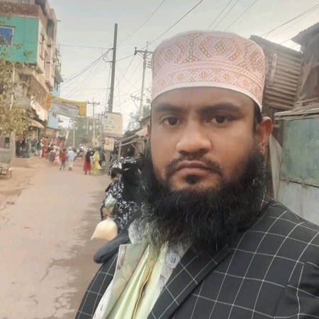সমাজ কল্যাণ সম্পাদক