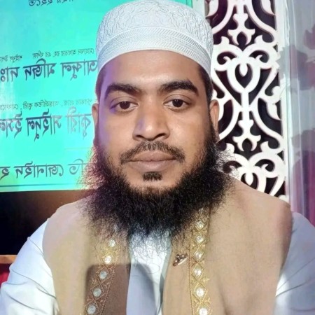 সমাজ কল্যাণ সম্পাদক