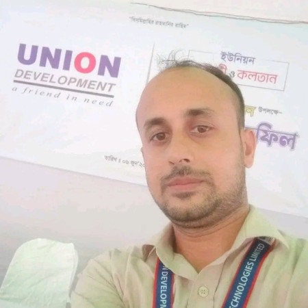 সমাজ কল্যান সম্পাদক
