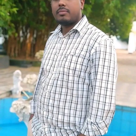 সমাজ কল্যান সম্পাদক