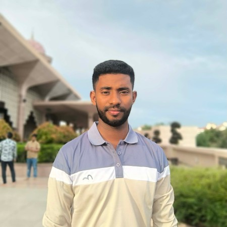 যুগ্ন সাংগাঠানিক সম্পাদক