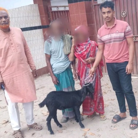 সামাজিক কাজ ২০২৫