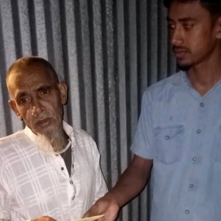 সামাজিক কাজ ২০২৫