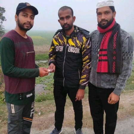 সামাজিক কাজ ২০২৪