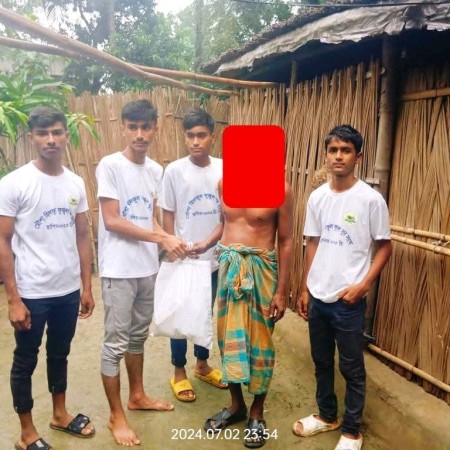 সামাজিক কাজ ২০২৪