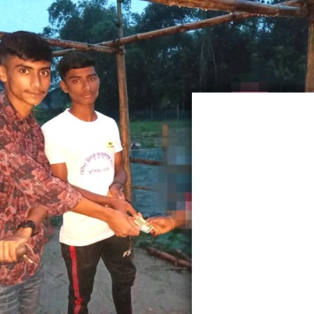 সামাজিক কাজ ২০২৪