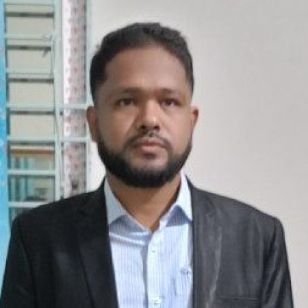 যুগ্ন সাধারণ সম্পাদক