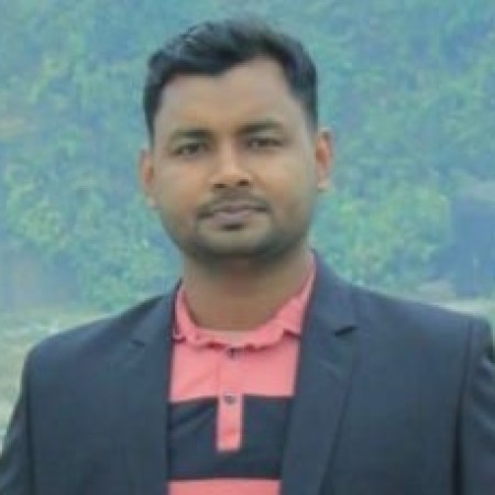 যুগ্ন সাংগাঠানিক সম্পাদক