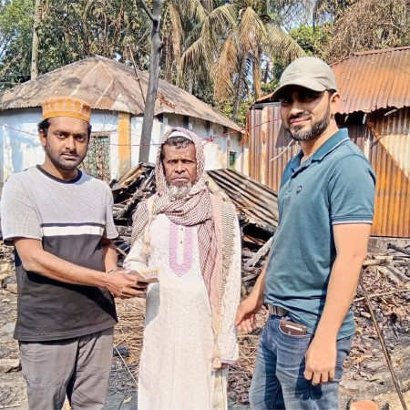 সামাজিক কাজ ২০২৬