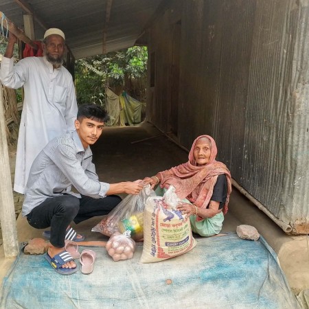 সামাজিক কাজ ২০২৬